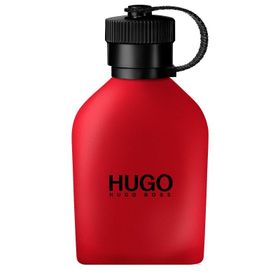 Hugo Boss Red EDT 125 ml Erkek Parfümü