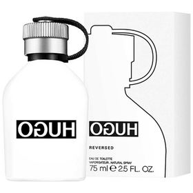Hugo Boss Reversed EDT 75 ml Erkek Parfümü