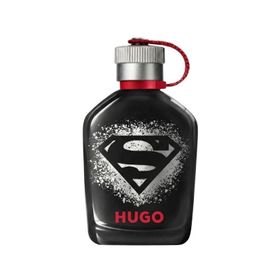 Hugo Boss Superman Edp 125 ml Erkek Parfüm