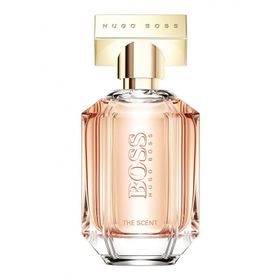 Hugo Boss The Scent EDP 100 ml Outlet Kadın Parfüm