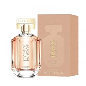 Hugo Boss The Scent EDP 100 ml Outlet Kadın Parfüm