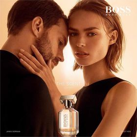 Hugo Boss The Scent EDP 100 ml Outlet Kadın Parfüm