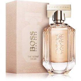 Hugo Boss The Scent EDP 100 ml Outlet Kadın Parfüm