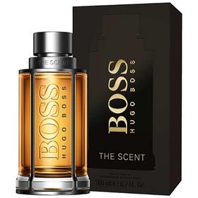 Hugo Boss The Scent EDT 200 ml Erkek Parfümü