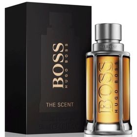 Hugo Boss The Scent EDT 50 ml Sprey Erkek Parfümü