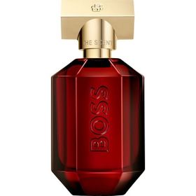 Hugo Boss The Scent Elixir EDP 50 ml Kadın Parfüm