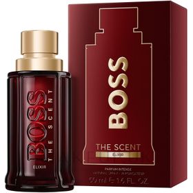 Hugo Boss The Scent Elixir For Him 100 ml Erkek Parfüm