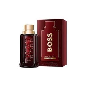 Hugo Boss The Scent Elixir For Him 100 ml Erkek Parfüm