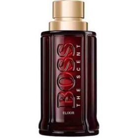 Hugo Boss The Scent Elixir For Him 100 ml Erkek Parfüm