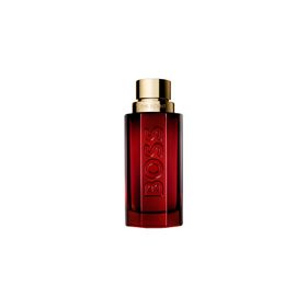Hugo Boss The Scent Elixir For Him 100 ml Erkek Parfüm