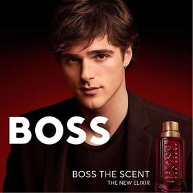 Hugo Boss The Scent Elixir Parfum Intense 100 ml Erkek Outlet Parfüm