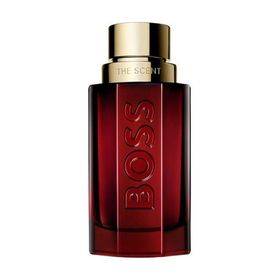 Hugo Boss The Scent Elixir Parfum Intense 100 ml Erkek Outlet Parfüm