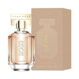 Hugo Boss The Scent For Her EDP 50 ml Kadın Parfüm