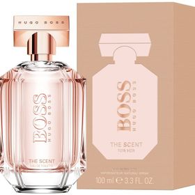 Hugo Boss The Scent For Her EDT 100 ml Kadın Parfüm