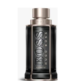 Hugo Boss The Scent For Him Magnetic EDP 50 ml Erkek Parfüm