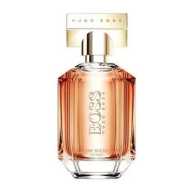 Hugo Boss The Scent Intense 50 ml EDP Kadın Parfümü