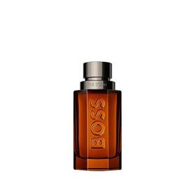 Hugo Boss The Scent Intense EDP 50 ml Odunsu Erkek Parfümü