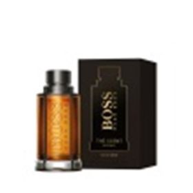 Hugo Boss The Scent Intense EDP 50 ml Odunsu Erkek Parfümü
