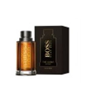 Hugo Boss The Scent Intense EDP 50 ml Odunsu Erkek Parfümü