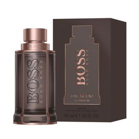 Hugo Boss The Scent Le EDP 50 ml Erkek Parfüm