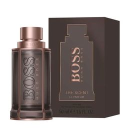 Hugo Boss The Scent Le Parfum For Him EDP 50 ml Erkek Parfüm