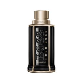 Hugo Boss The Scent Magnetic EDP 100 ML Erkek Parfüm