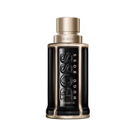 Hugo Boss The Scent Magnetic EDP 50 ml Erkek Parfüm