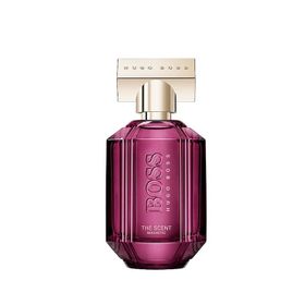 Hugo Boss The Scent Magnetic EDP 50 ml Kadın Parfüm