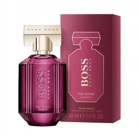Hugo Boss The Scent Magnetic For Her 100 ml Kadın Parfüm