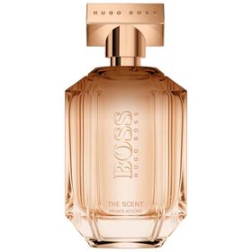 Hugo Boss The Scent Private Accord 100 ml EDP Kadın Parfüm