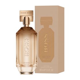 Hugo Boss The Scent Private Accord 100 ml EDP Kadın Parfüm