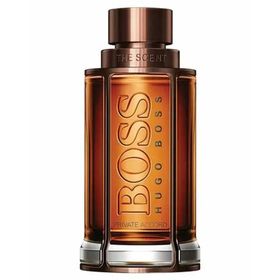 Hugo Boss The Scent Private Accord 100 ml EDT Erkek Parfümü