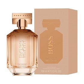 Hugo Boss The Scent Private Accord For Her 100 ML EDP Kadın Parfüm