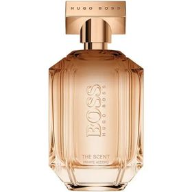 Hugo Boss The Scent Private Accord For Her 100 ML EDP Kadın Parfüm