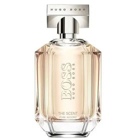 Hugo Boss The Scent Pure Accord EDT 100 ml Kadın Parfümü