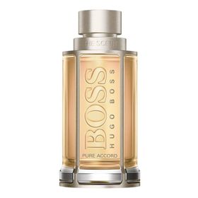 Hugo Boss The Scent Pure Accord For Him 100 ml Erkek Parfüm