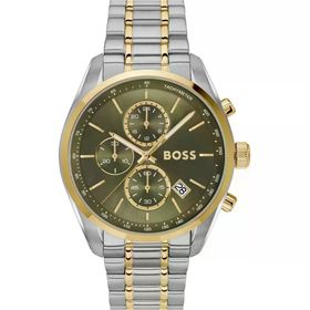 Hugo Boss Watches Grand Prix HB1514227 Erkek Kol Saati
