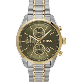 Hugo Boss Watches Grand Prix HB1514227 Erkek Kol Saati