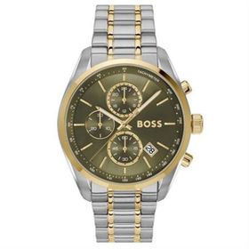 Hugo Boss Watches Grand Prix HB1514227 Erkek Kol Saati