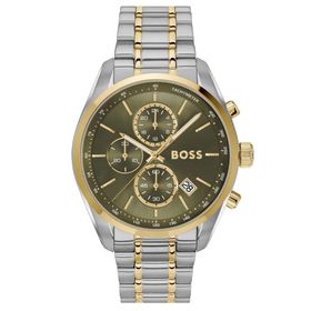 Hugo Boss Watches Grand Prix HB1514227 Erkek Kol Saati