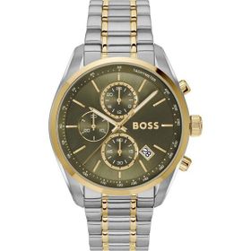 Hugo Boss Watches Grand Prix HB1514227 Erkek Kol Saati