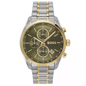 Hugo Boss Watches Grand Prix HB1514227 Erkek Kol Saati