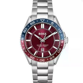 Hugo Boss Watches HB1514209 Erkek Kol Saati
