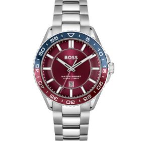Hugo Boss Watches HB1514209 Erkek Kol Saati