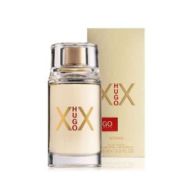 Hugo Boss XX Woman EDT 100 ml Kadın Parfümü