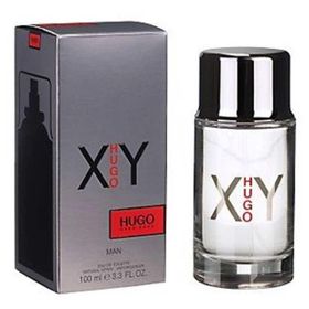 Hugo Boss XY Male EDT 100 ml Erkek Parfümü