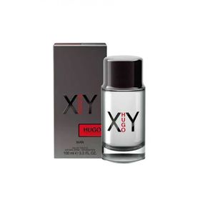 Hugo Boss XY Man EDT 100 ml Erkek Parfümü