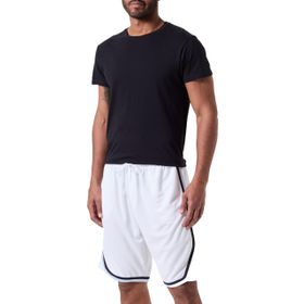 Hugo Dosalo Beyaz 100 Jersey Erkek Pantolonu