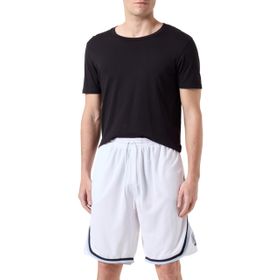 Hugo Dosalo Beyaz 100 Jersey Erkek Pantolonu