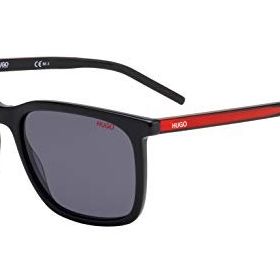 Hugo HG 1027-S Siyah 64 Erkek Güneş Gözlükleri